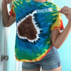 hersheys kiss shirt